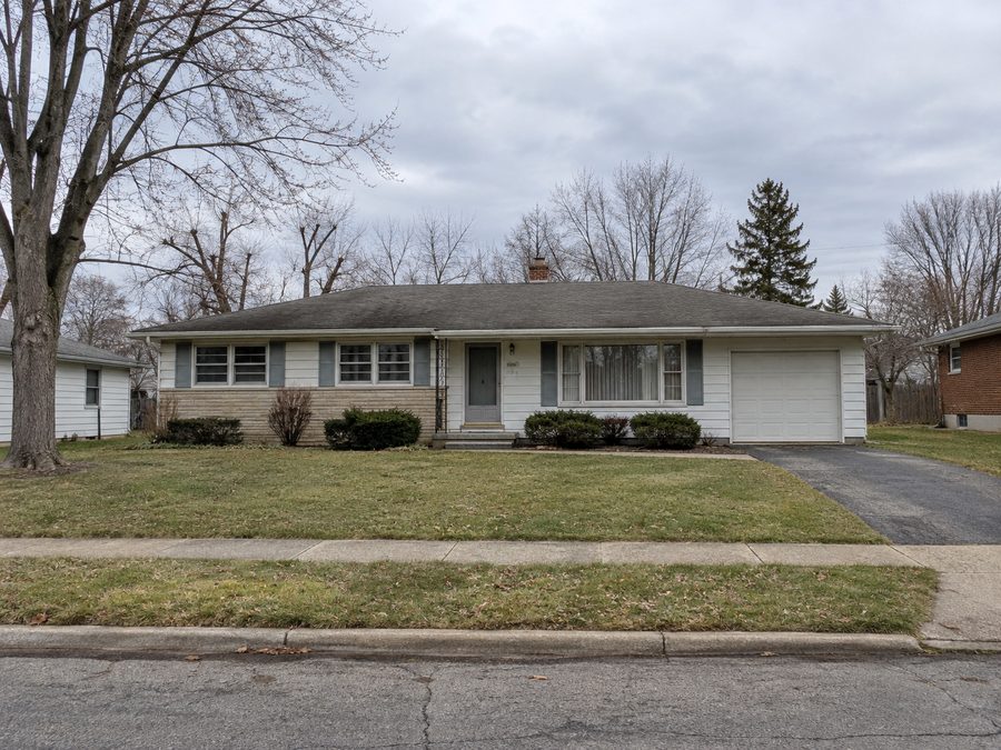 Exterior of Agler Rd, Gahanna, OH 43230, an off-market investment property from Closing Columbus