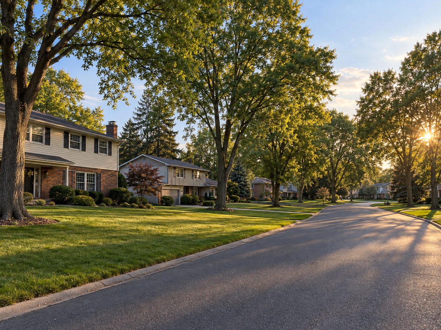 Off-Market Properties in Grove City, Ohio