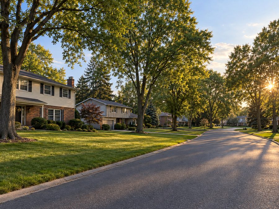 Off-Market Properties in Grove City, Ohio