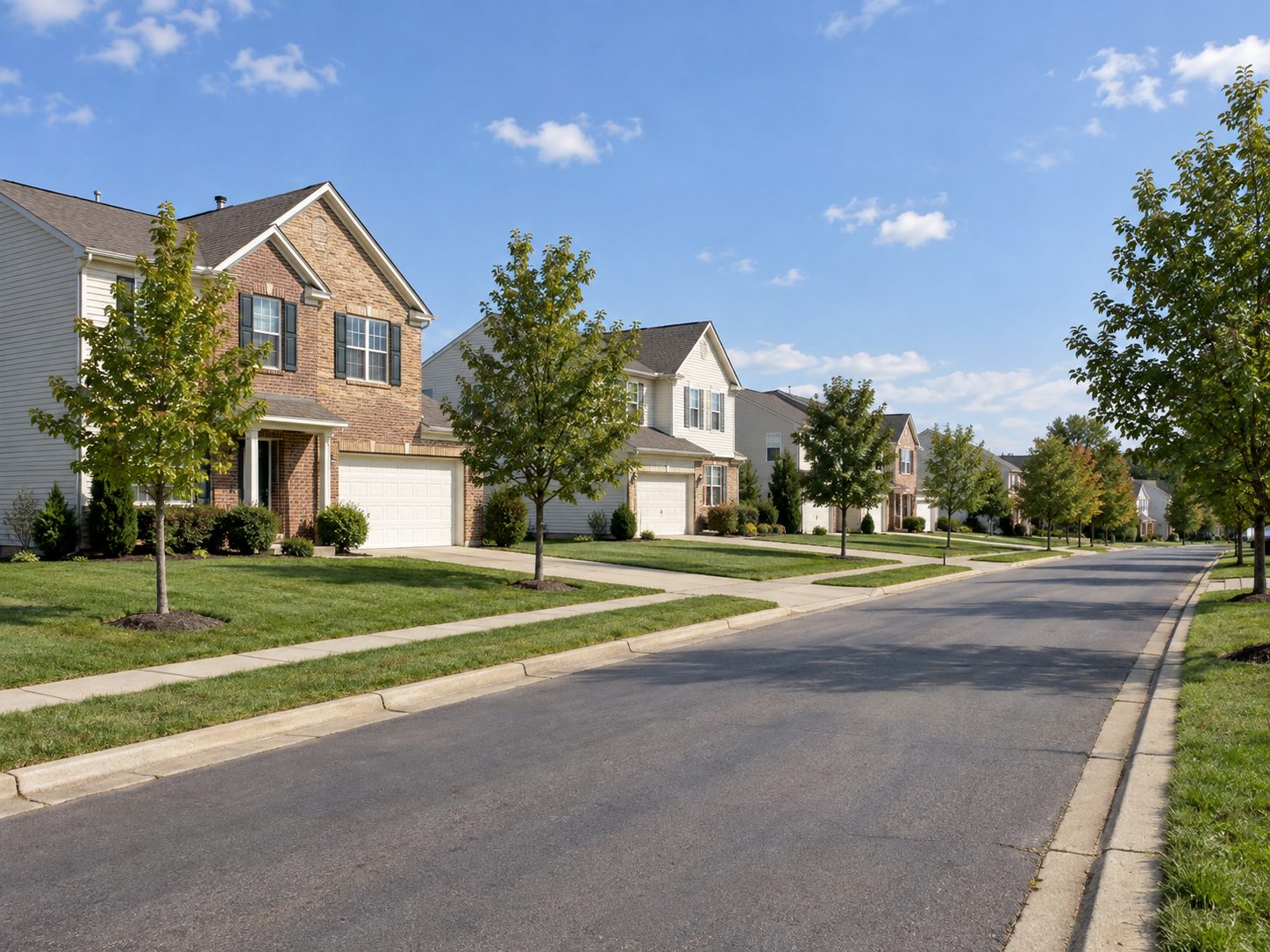 Off-Market Properties in Hilliard, Ohio