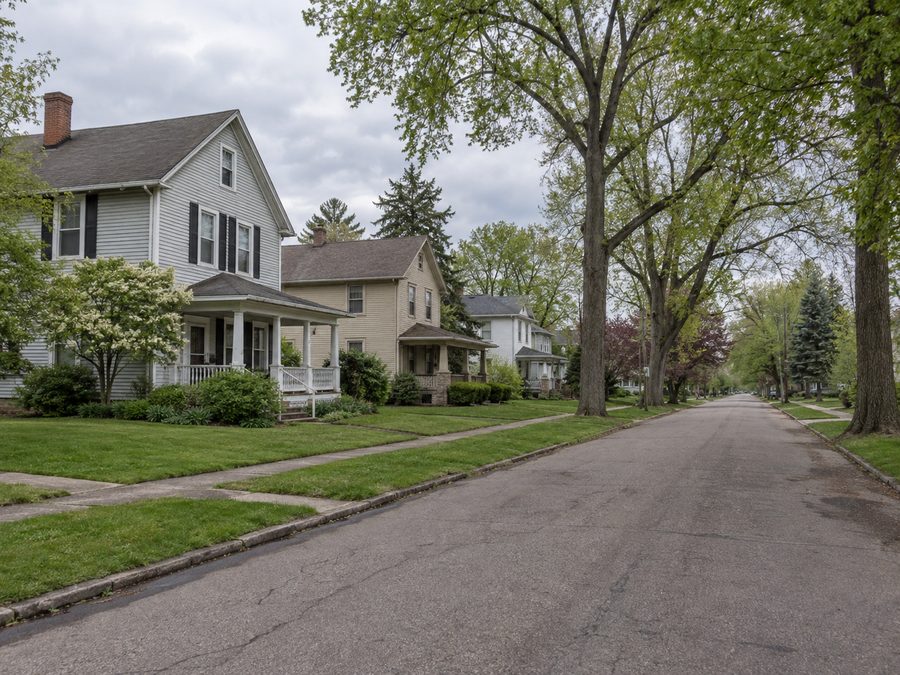 Off-Market Properties in Newark, Ohio