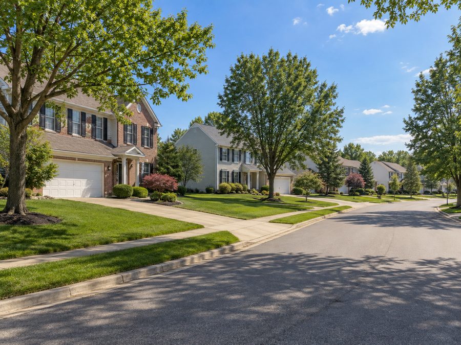 Off-Market Properties in Pickerington, Ohio