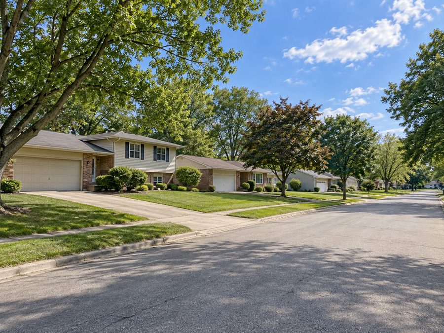 Off-Market Properties in Reynoldsburg, Ohio