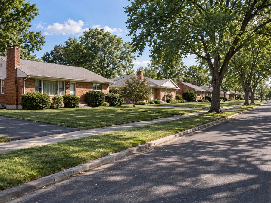 Off-Market Properties in Whitehall, Ohio