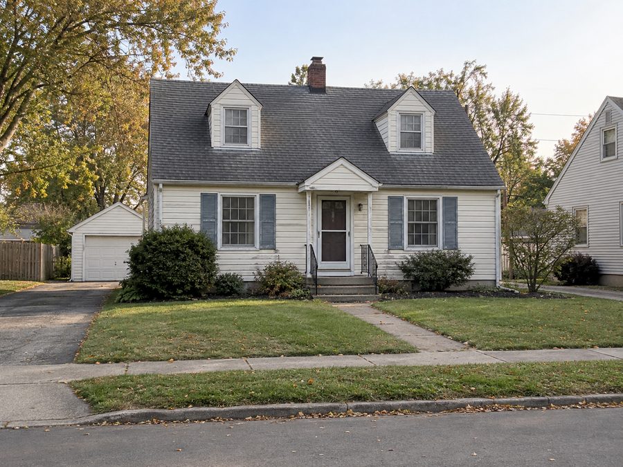 Exterior of Broad St, Canal Winchester, OH 43110, an off-market investment property from Closing Columbus