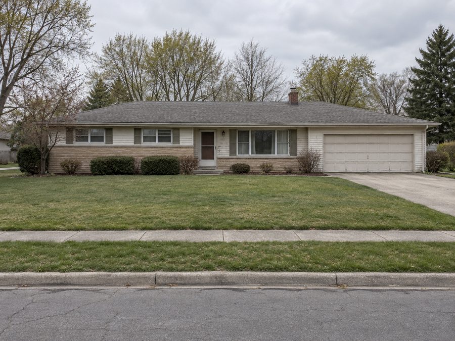 Exterior of Cemetery Rd, Hilliard, OH 43026, an off-market investment property from Closing Columbus