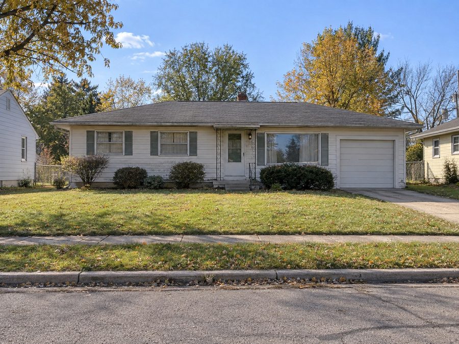 Exterior of Etna Rd, Whitehall, OH 43213, an off-market investment property from Closing Columbus