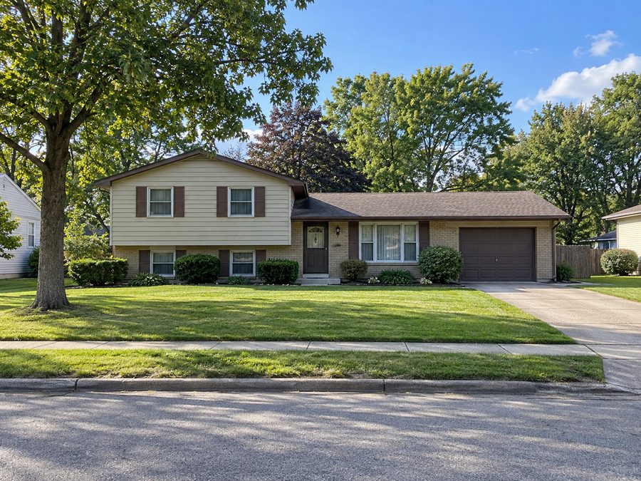 Exterior of Lancaster Ave, Reynoldsburg, OH 43068, an off-market investment property from Closing Columbus