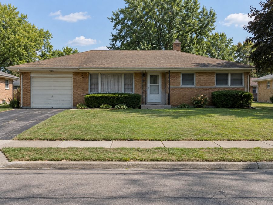 Exterior of Rosehill Rd, Reynoldsburg, OH 43068, an off-market investment property from Closing Columbus