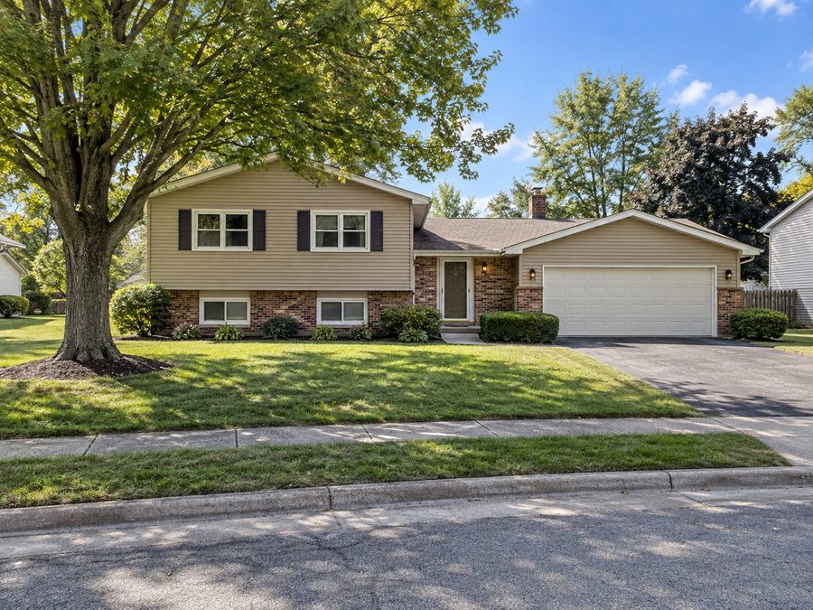 Exterior of Roys Ave, Grove City, OH 43123, an off-market investment property from Closing Columbus
