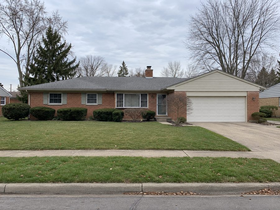 Exterior of Schrock Rd, Westerville, OH 43081, an off-market investment property from Closing Columbus