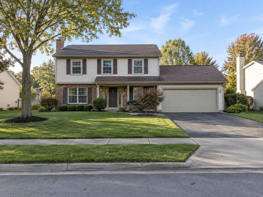 Exterior of Scioto Darby Rd, Hilliard, OH 43026, an off-market investment property from Closing Columbus