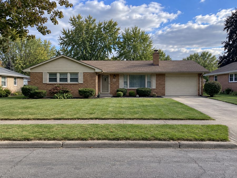 Exterior of Sheridan Dr, Lancaster, OH 43130, an off-market investment property from Closing Columbus
