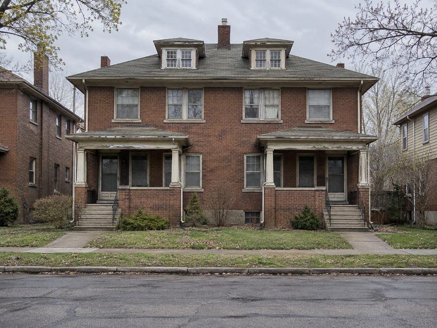 Exterior of Sherman Ave, Columbus, OH 43205, an off-market investment property from Closing Columbus