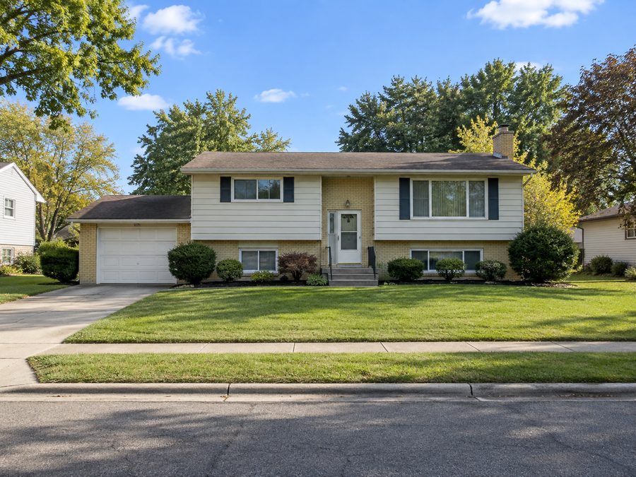 Exterior of Southwest Blvd, Grove City, OH 43123, an off-market investment property from Closing Columbus