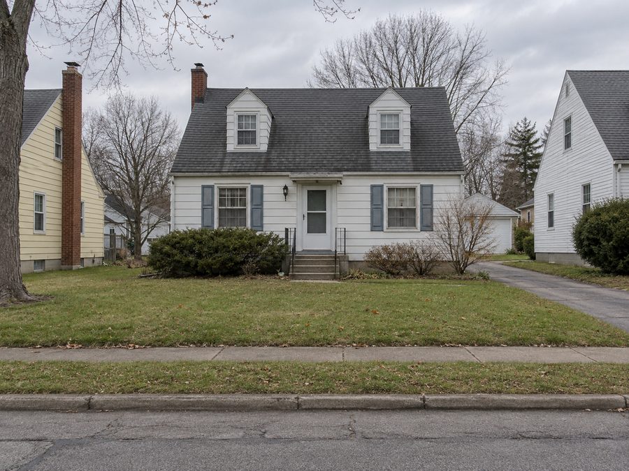 Exterior of State St, Westerville, OH 43081, an off-market investment property from Closing Columbus