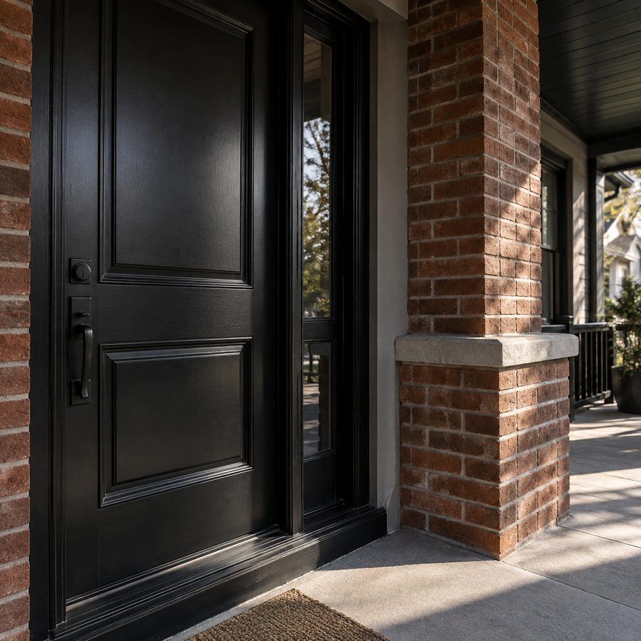 Underwritten before it is listed, Closing Columbus