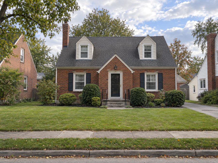 Exterior of Wicklow Rd, Columbus, OH 43204, an off-market investment property from Closing Columbus