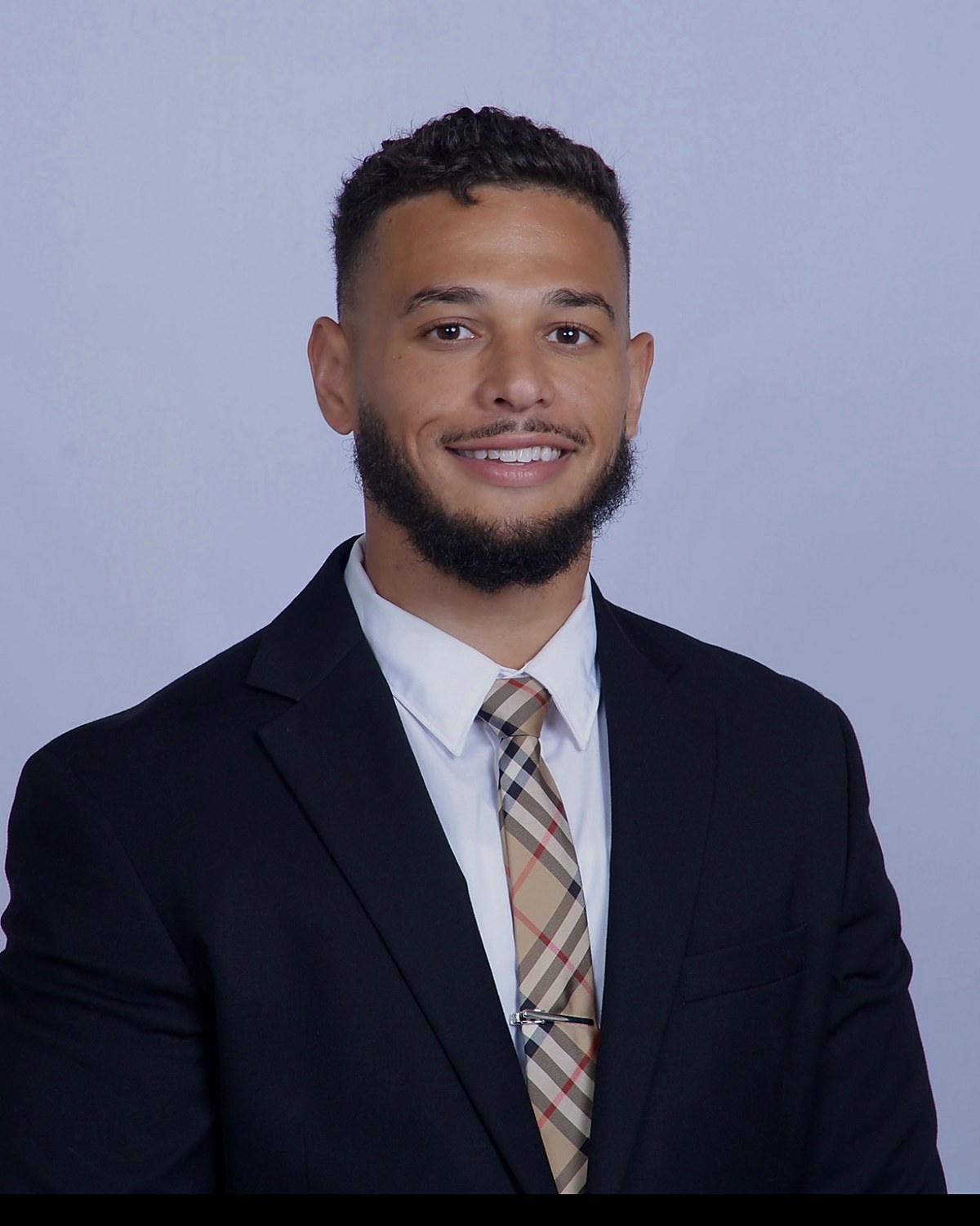 Solomon Sparks, founder of Closing Columbus, Columbus Ohio real estate wholesaler